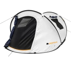 Deryan Dome Pop Up Tent Anti-UV 50+