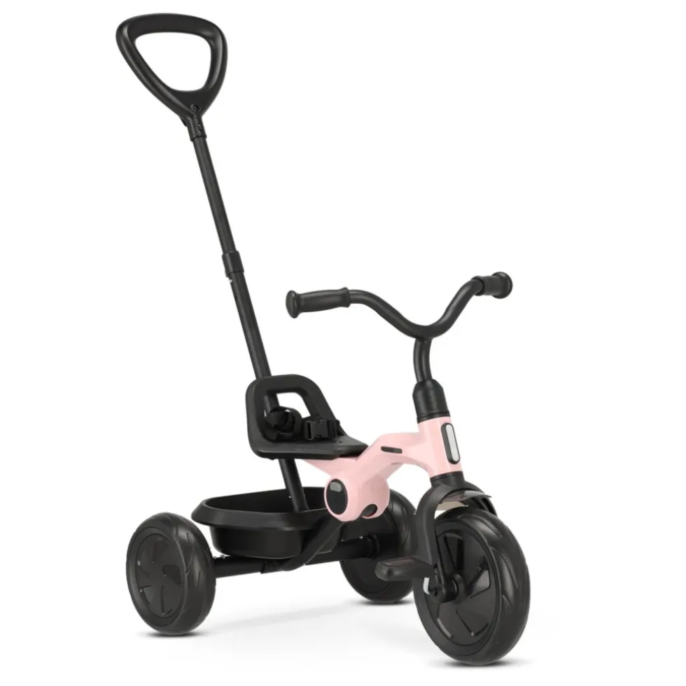 Deryan Drifter Driewieler met duwstang