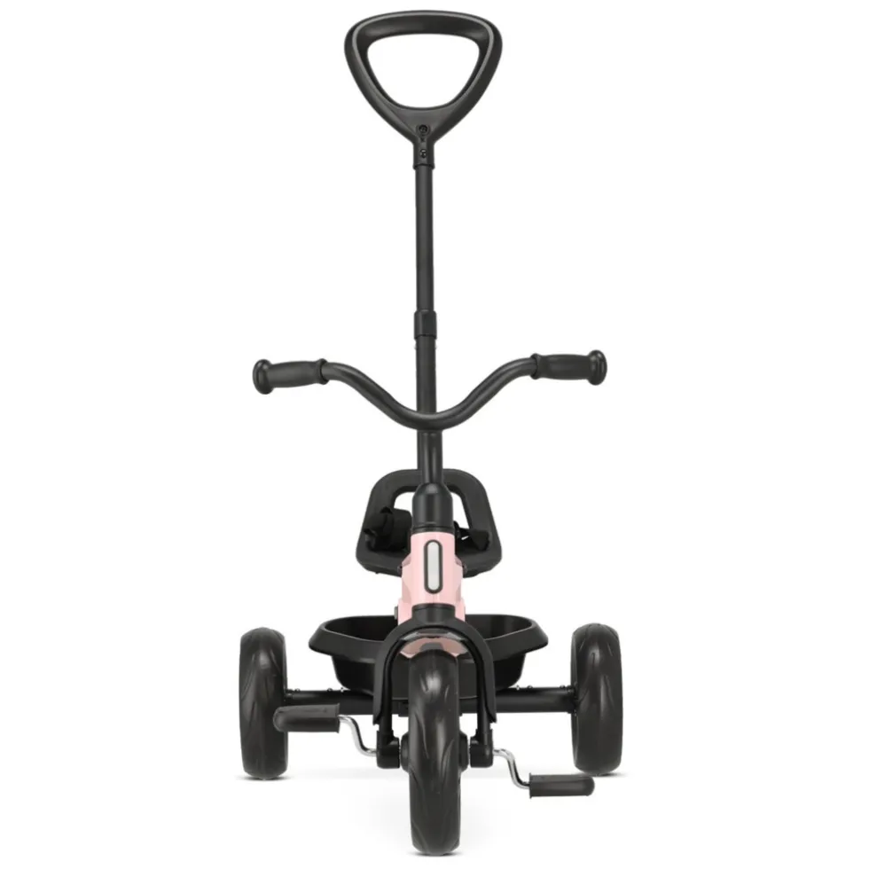 Deryan Drifter Driewieler met duwstang