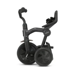 Deryan Drifter Driewieler met duwstang