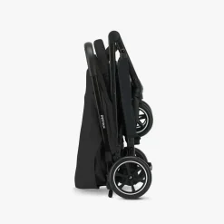 Deryan Easy Luxe Lichtgewicht Buggy + Regenhoes & Transporttas – Ideaal voor Onderweg