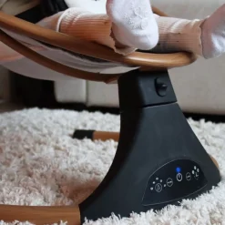 Deryan Elektrische Wipstoel Premium