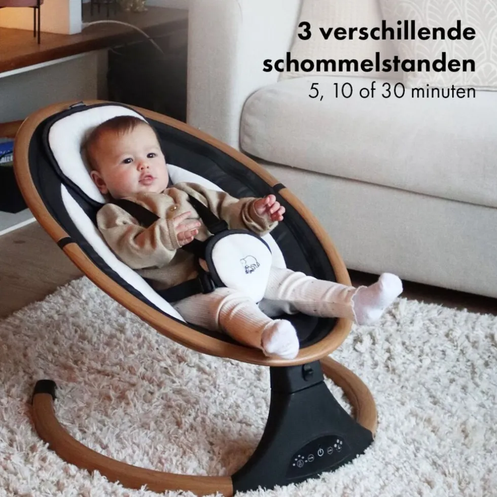 Deryan Elektrische Wipstoel Premium