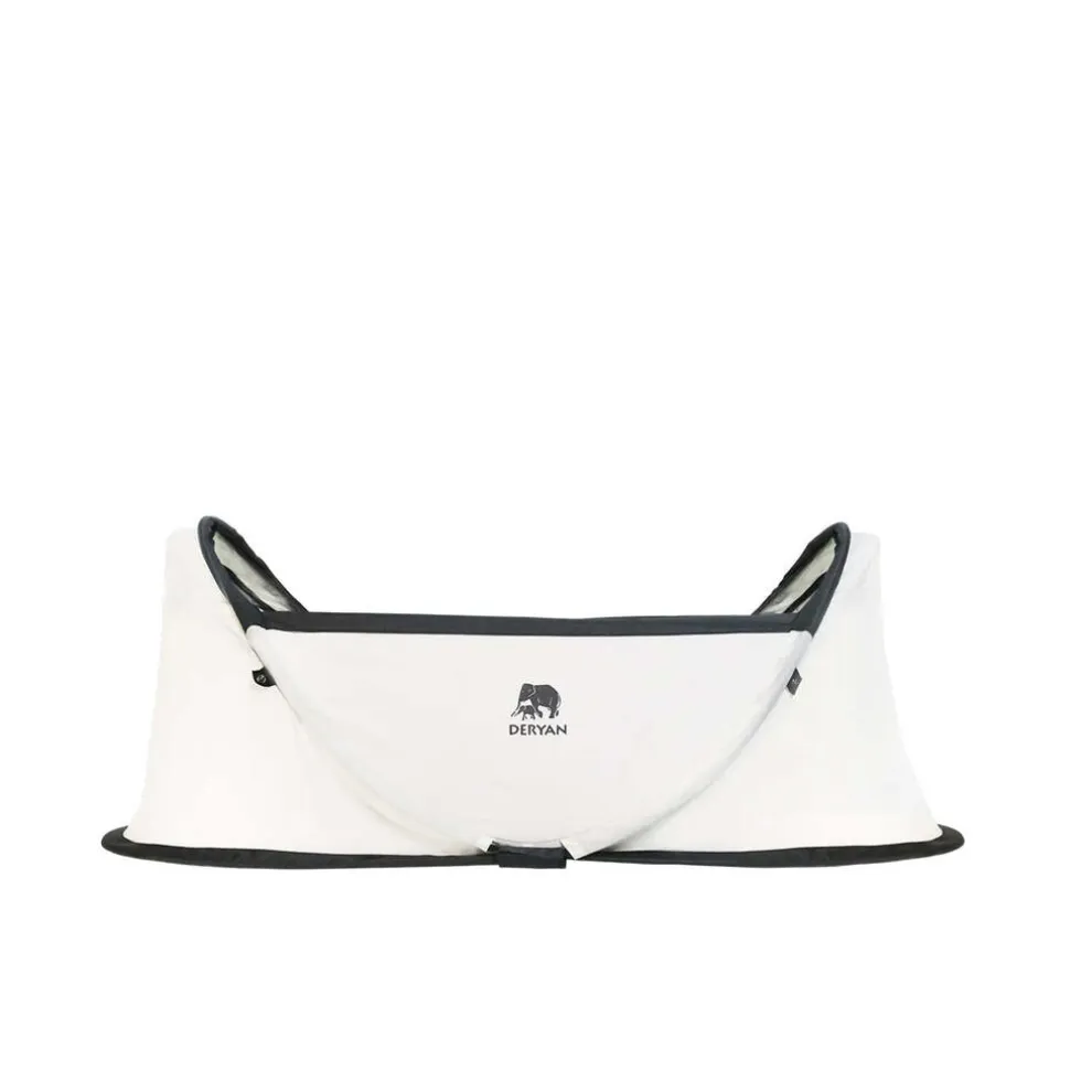 Deryan Infant Camping BabyBox Met Klamboe