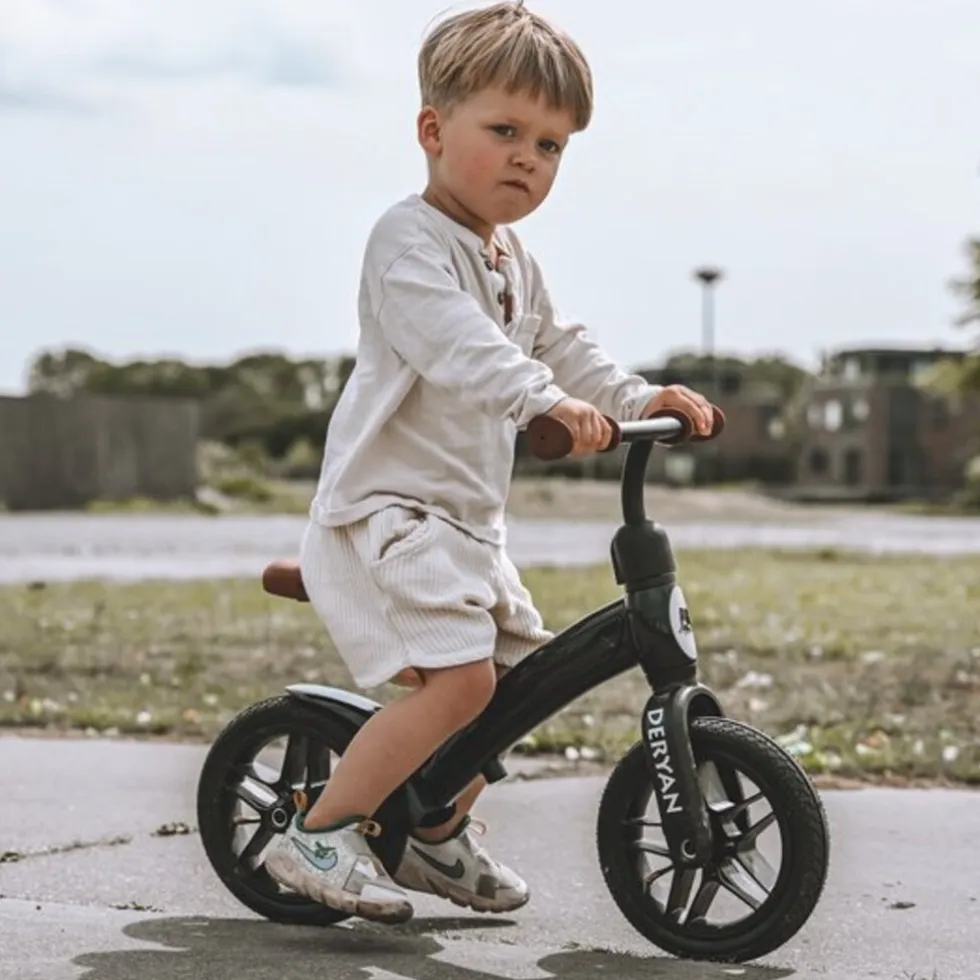 Deryan Luxe Loopfiets 10 inch