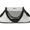 Deryan Luxe Pet Travel-Cot Small