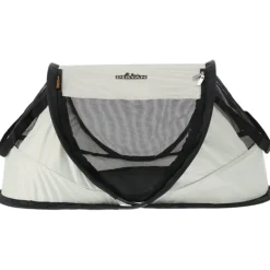 Deryan Luxe Pet Travel-Cot Small