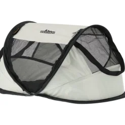 Deryan Luxe Pet Travel-Cot Small