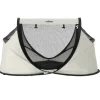 Deryan Luxe Pet Travel-Cot Large