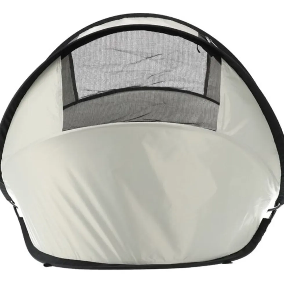 Deryan Luxe Pet Travel-Cot Large