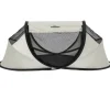 Deryan Luxe Pet Travel-Cot Medium