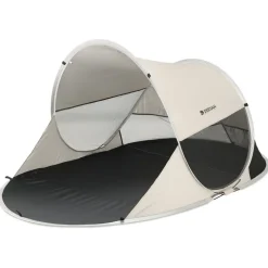 Deryan Luxe Pop Up Strandtent Large Anti-UV 50+