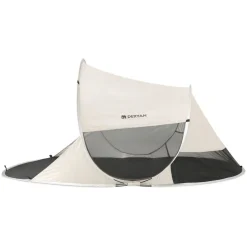 Deryan Luxe Pop Up Strandtent Large Anti-UV 50+