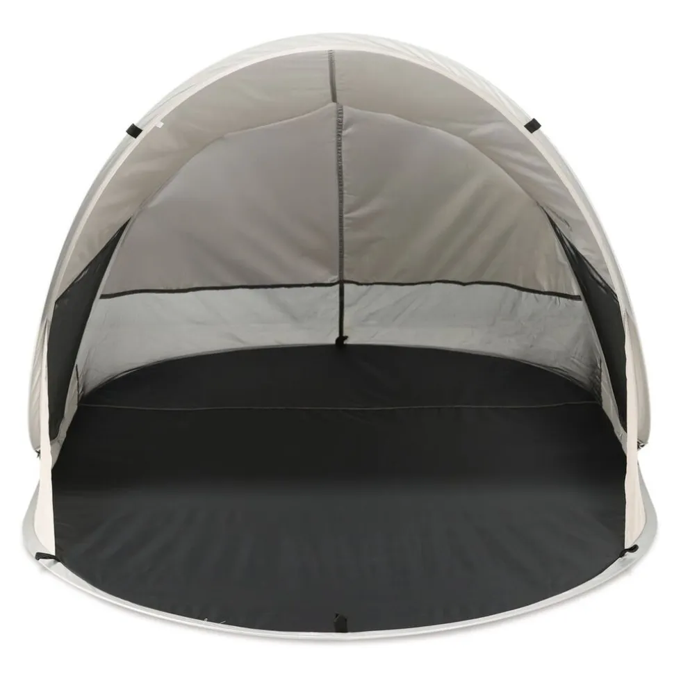 Deryan Luxe Pop Up Strandtent Large Anti-UV 50+