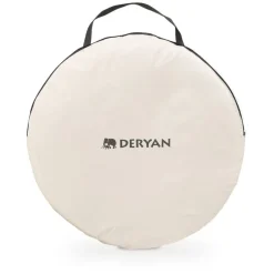 Deryan Luxe Pop Up Strandtent Large Anti-UV 50+
