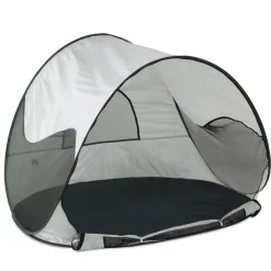 Deryan Luxe Pop Up Strandtent Anti-UV 50+