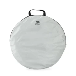 Deryan Luxe Pop Up Strandtent Anti-UV 50+