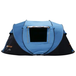 Deryan Luxe Pop Up Tent 8000MM Waterkolom