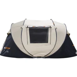 Deryan Luxe Pop-Up Tent 4P UV50+ 5000mm