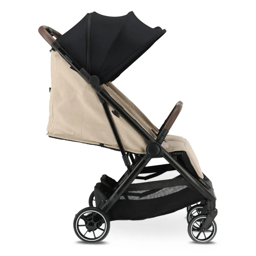 Deryan Luxe Rolo X2 V2 Duo Buggy