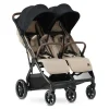 Deryan Luxe Rolo X2 XL V2 Duo Buggy