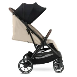 Deryan Luxe Rolo X2 XL V2 Duo Buggy