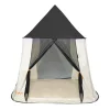 Deryan Luxe Speeltent voor Kinderen Met bodem