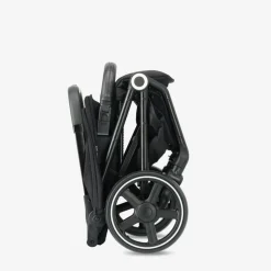 Deryan Luxe XP Buggy XL Compact lichtgewicht