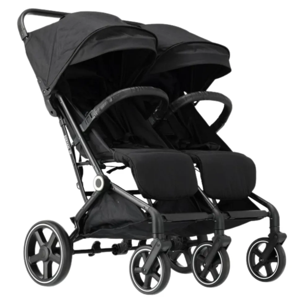 Deryan Luxe XP Twin buggy XL