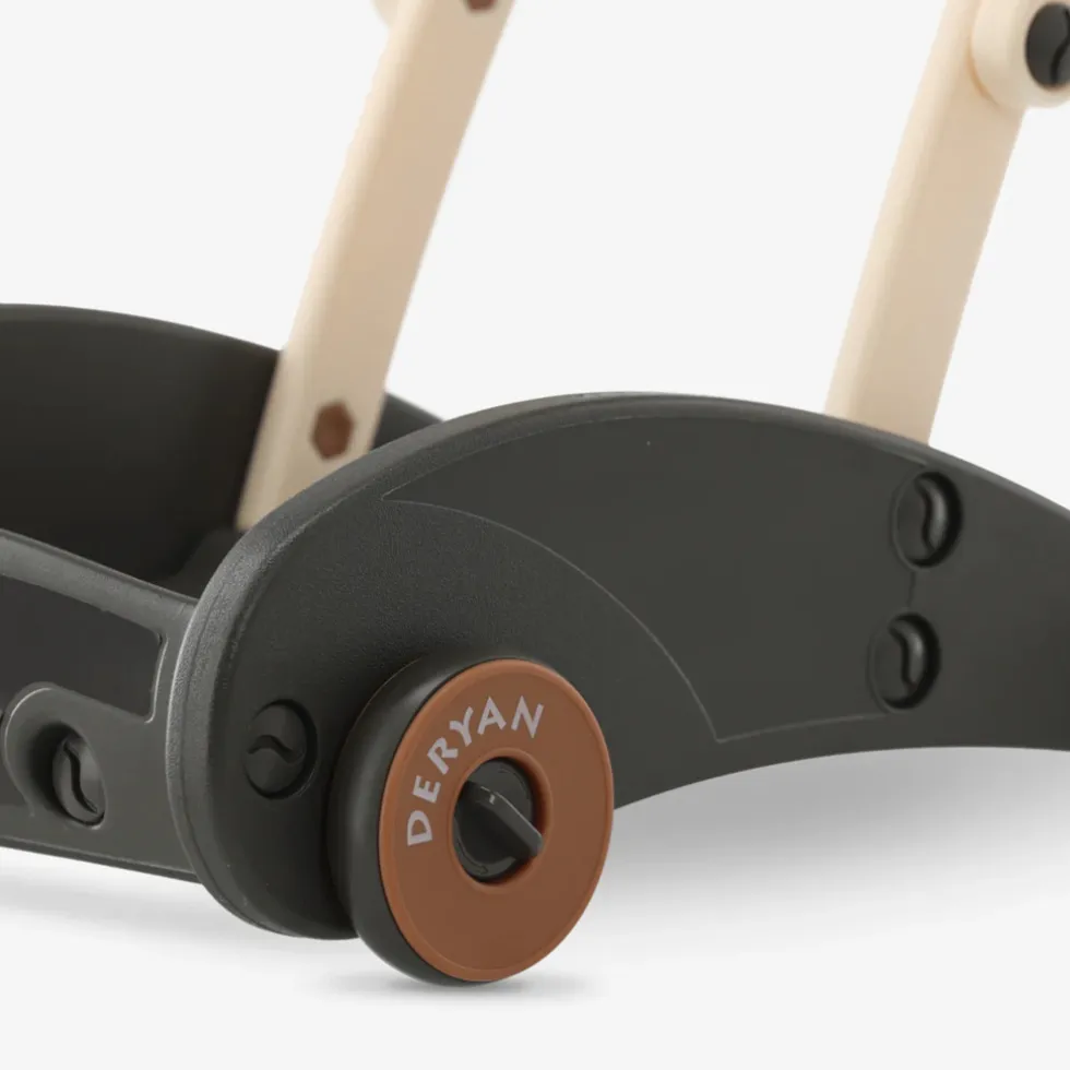 Deryan Mace Luxe Loopwagen