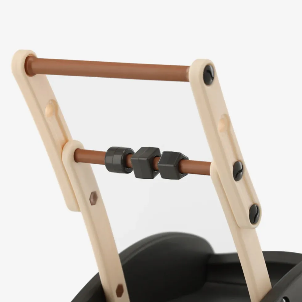 Deryan Mace Luxe Loopwagen