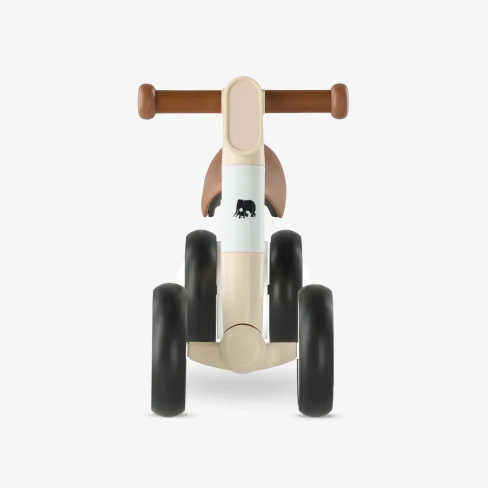 Deryan Milo Luxe Loopfiets