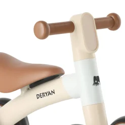 Deryan Milo Luxe Loopfiets