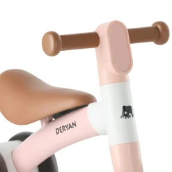 Deryan Milo Luxe Loopfiets