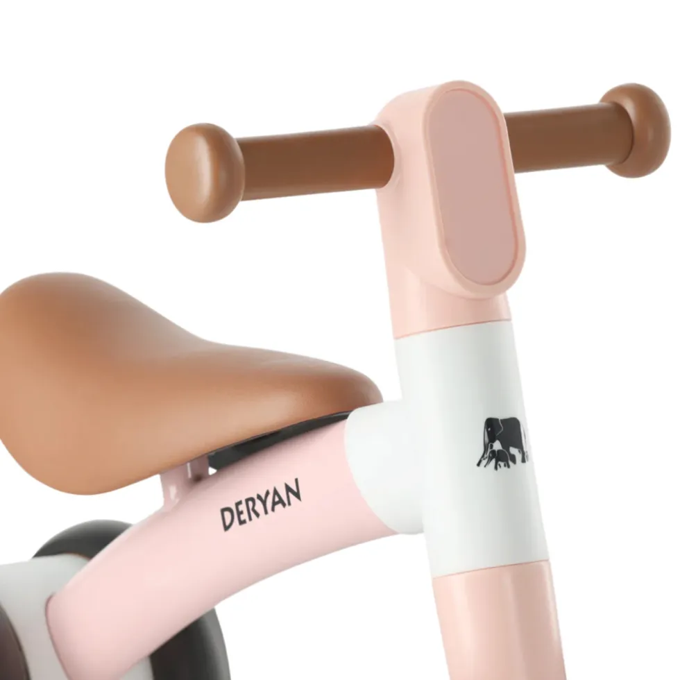 Deryan Milo Luxe Loopfiets