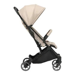 Deryan Plane Buggy Inclusief Regenhoes En Transporttas Ultralicht Compact