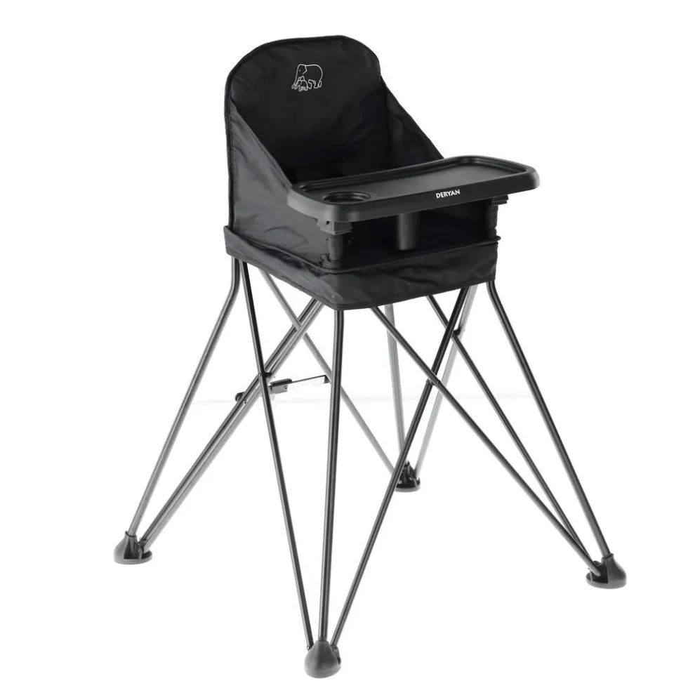 Deryan Pop 'N Sit Kinderstoel