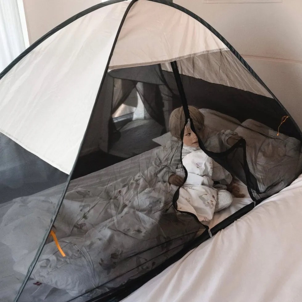 Deryan Pop Up Bedtent