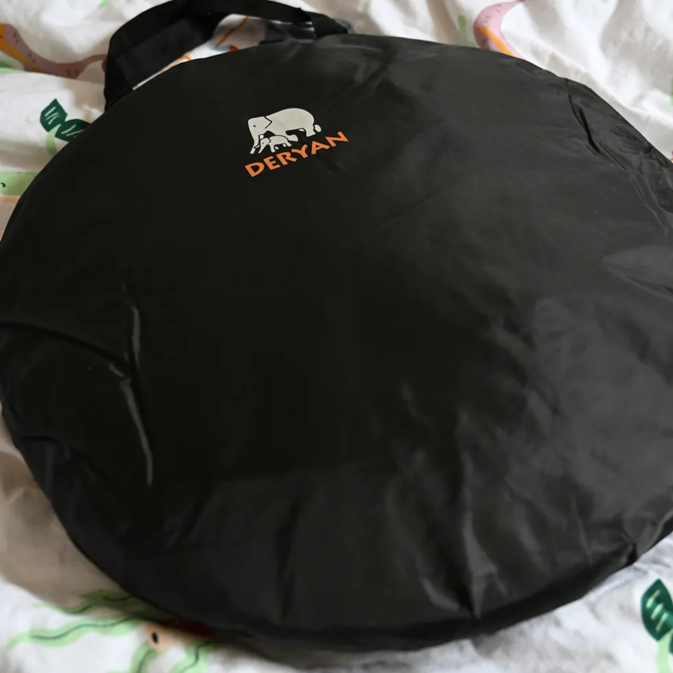 Deryan Pop Up Bedtent