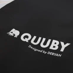Deryan Quuby kinderstoel opbergtas