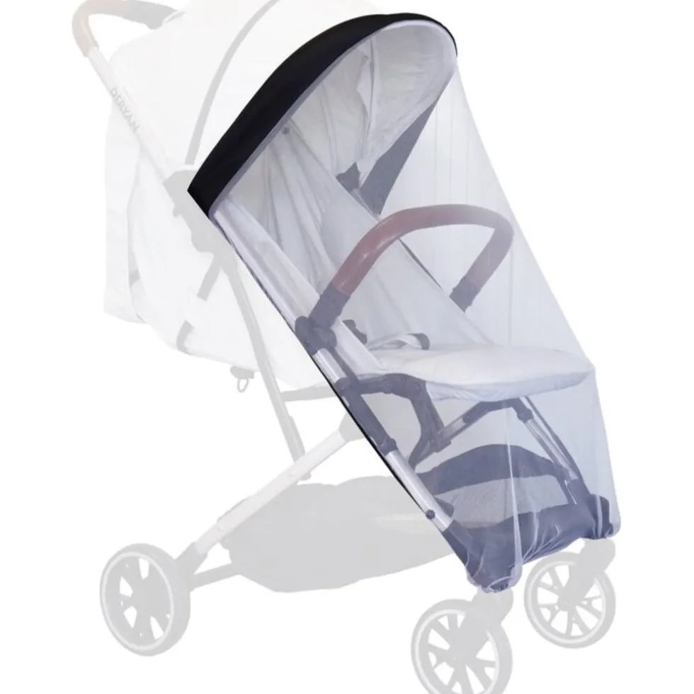 Deryan Rolo (Easy) Klamboe voor buggy