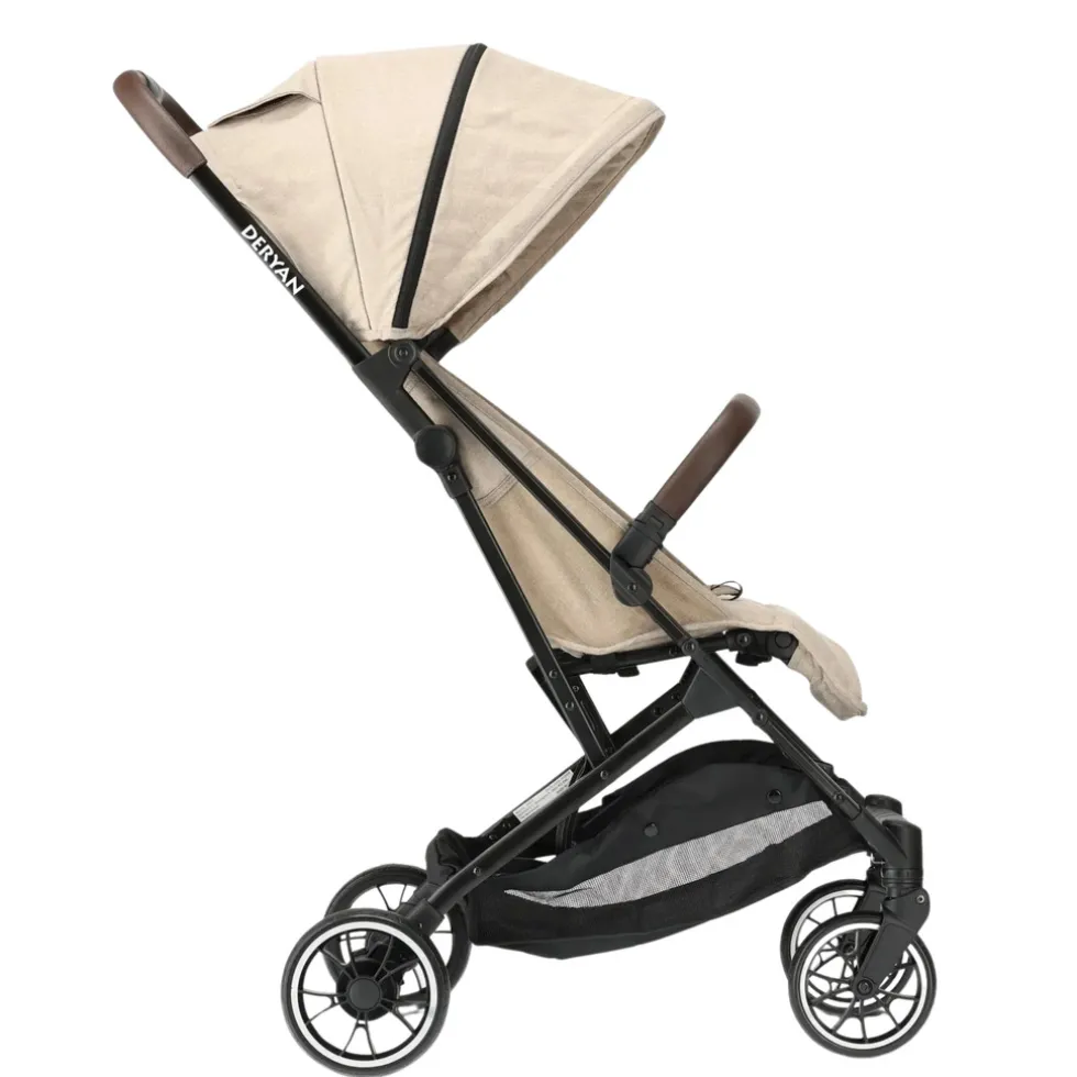 Deryan Rolo Luxe Lichtgewicht Buggy