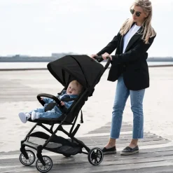 Deryan Rolo Luxe Lichtgewicht Buggy