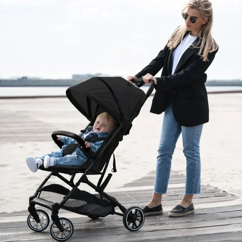 Deryan Rolo Luxe Lichtgewicht Buggy