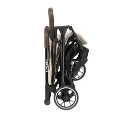 Deryan Rolo Luxe Lichtgewicht Buggy