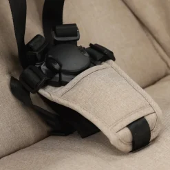 Deryan Rolo XL Luxe Lichtgewicht Buggy