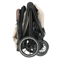 Deryan Rolo XL Luxe Lichtgewicht Buggy