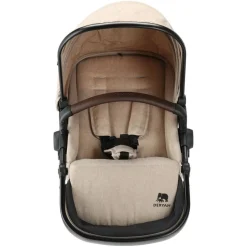 Deryan Tweede Stoeltje Evy Kinderwagen