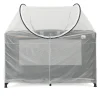 Deryan Universeel Luxe Klamboe voor Campingbed