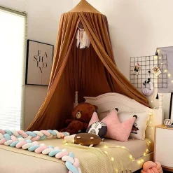 Deryan Vintage Klamboe voor Baby's en Kinderen